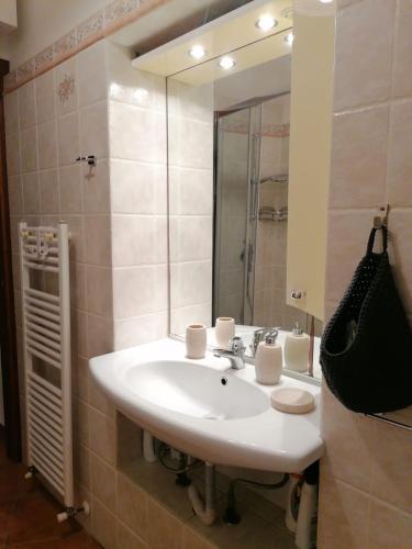 Apartamento Perla Del Golfo (con Box Auto)