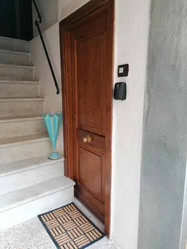 Apartamento Perla Del Golfo (con Box Auto)