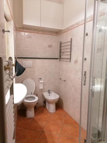 Apartamento Perla Del Golfo (con Box Auto)