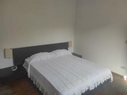 Hostal Casa Vacanze La Villetta Stanza Privata
