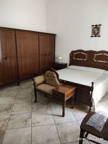 Apartamento Licata Home