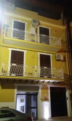 Apartamento Casa Vacanze La Madonnina