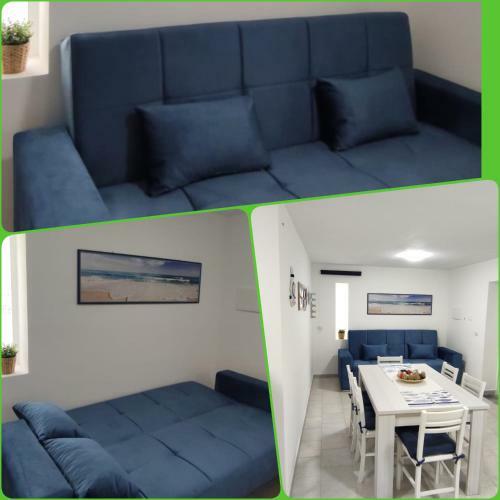Apartamento Casa Vacanze Stella
