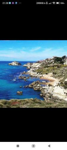 Apartamento Casa Vacanze Stella
