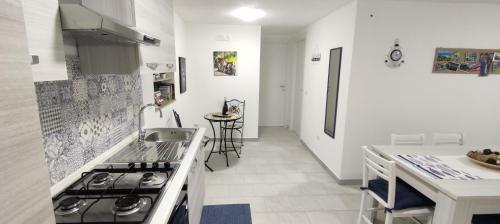 Apartamento Casa Vacanze Stella