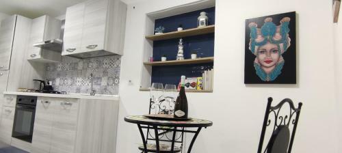 Apartamento Casa Vacanze Stella