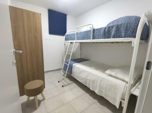 Apartamento Casa Vacanze Stella