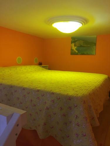 Apartamento Porto Di Licata