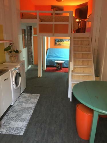 Apartamento Porto Di Licata