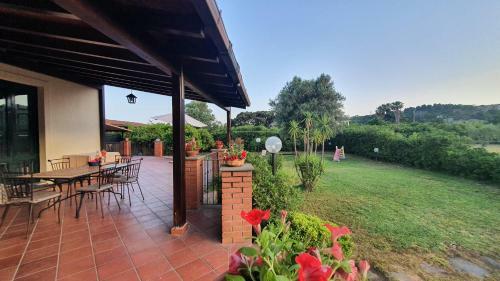 Felicetto House - Tra Etna E Taormina -