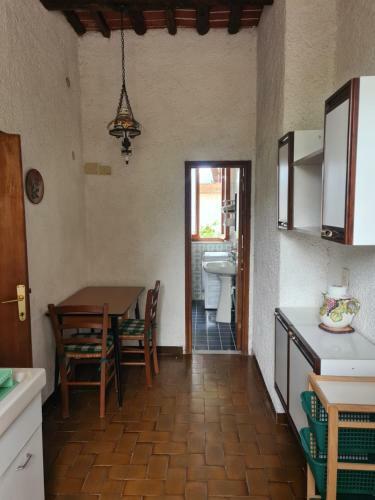 Apartamento Bonalaccia Green