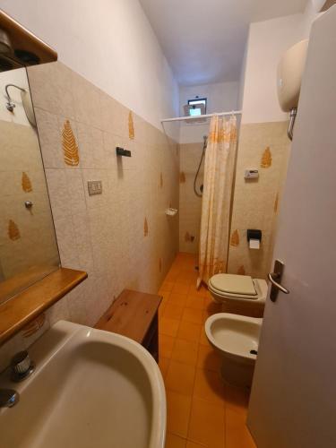 Apartamento Bonalaccia Green