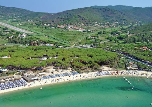 Le Maree Rosmarino