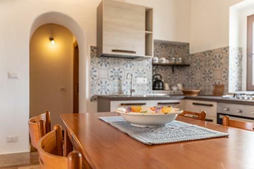Apartamento Rustico Con Vista Immerso Nel Verde