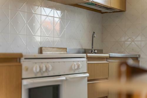 Apartamento Rustico 3 Con Vista