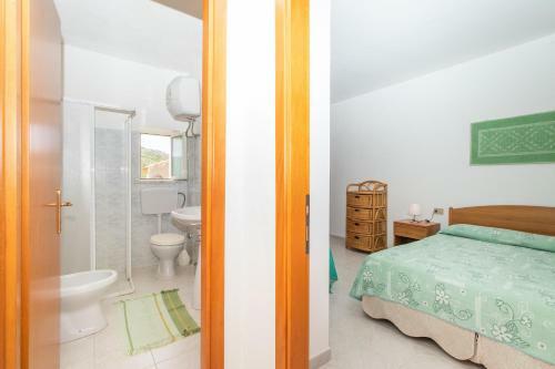 Apartamento Rustico 3 Con Vista