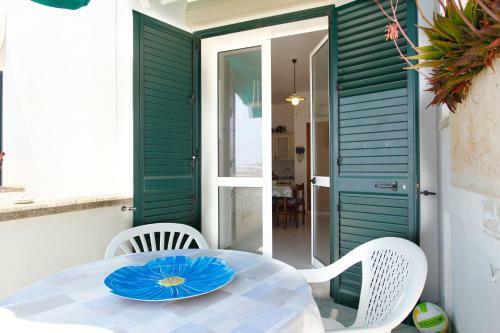 Apartamento Casa Del Pescatore