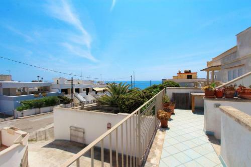 Apartamento Casa Del Pescatore