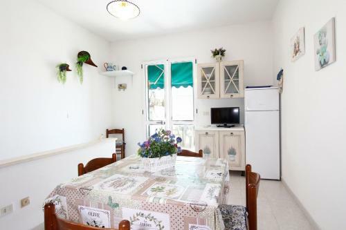 Apartamento Casa Del Pescatore