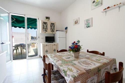 Apartamento Casa Del Pescatore