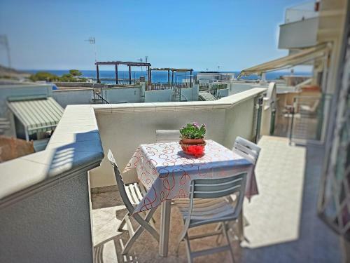 Apartamento Casa Belvedere