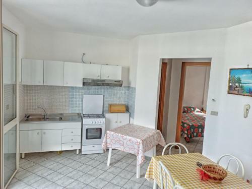Apartamento Casa Belvedere