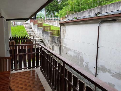 Apartamento Monolocale Centralissimo Recentemente Allestito