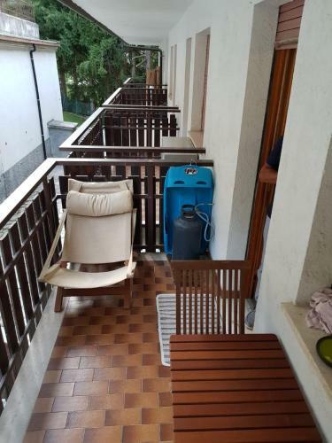 Apartamento Monolocale Centralissimo Recentemente Allestito