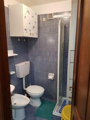 Apartamento Monolocale Centralissimo Recentemente Allestito