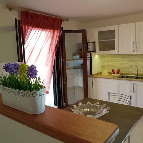 Apartamento Villetta Vedusella