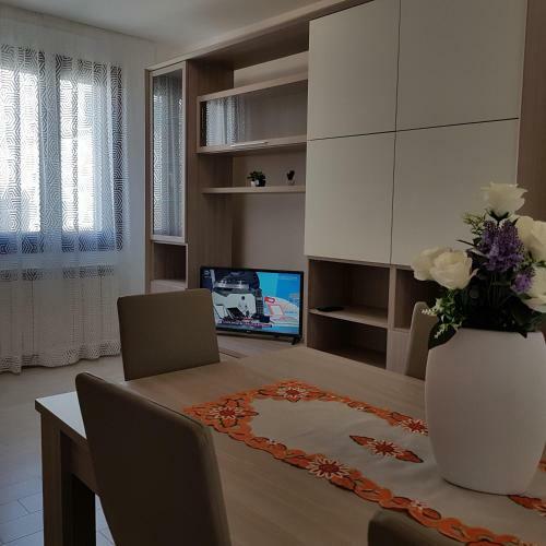 Apartamento Villetta Vedusella