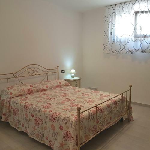 Apartamento Villetta Vedusella