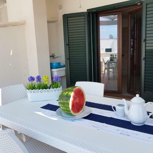 Apartamento Villetta Vedusella