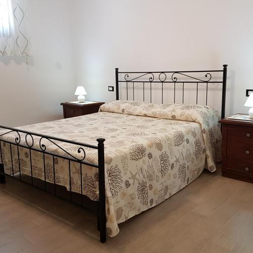Apartamento Villetta Vedusella