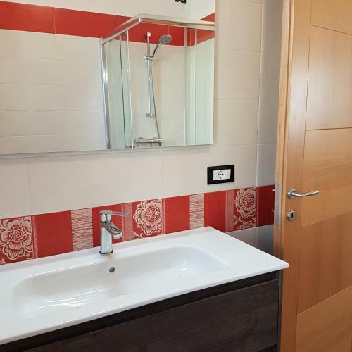 Apartamento Villetta Vedusella