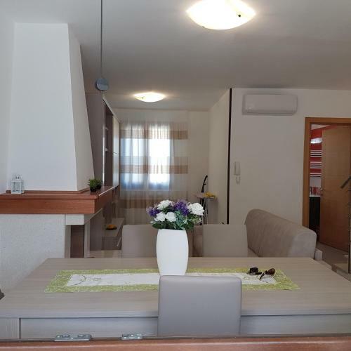 Apartamento Villetta Vedusella