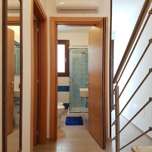Apartamento Villetta Vedusella