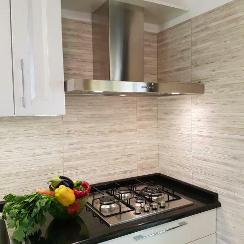 Apartamento Villetta Vedusella