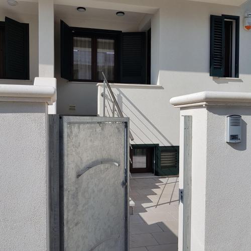 Apartamento Villetta Vedusella