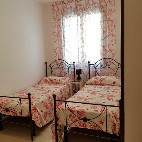 Apartamento Villetta Vedusella