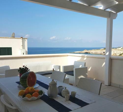 Apartamento Villetta Vedusella