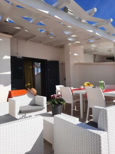 Apartamento Villetta Vedusella