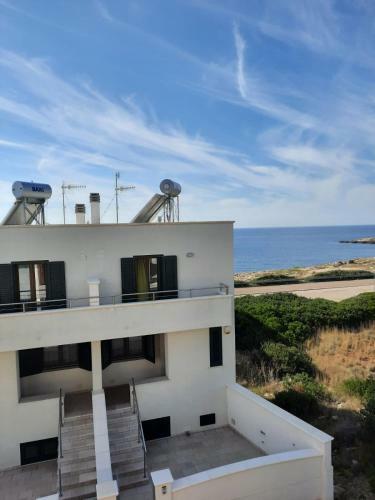 Apartamento Villetta Vedusella