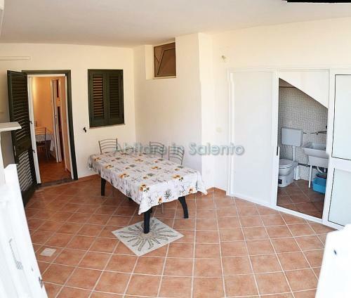 H242 Three-room Apartment In A Central Area