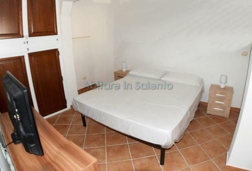 H242 Three-room Apartment In A Central Area