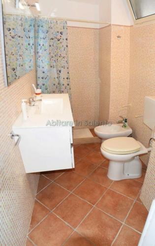 H242 Three-room Apartment In A Central Area