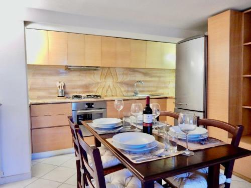 Sole Apartment