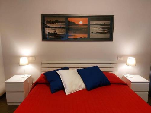 Apartamento La Casa Di Emi