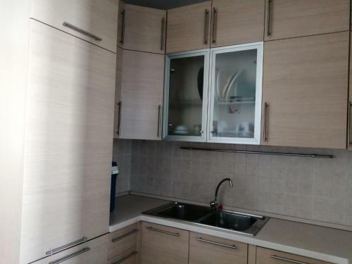 Apartamento Casa Zuccaro
