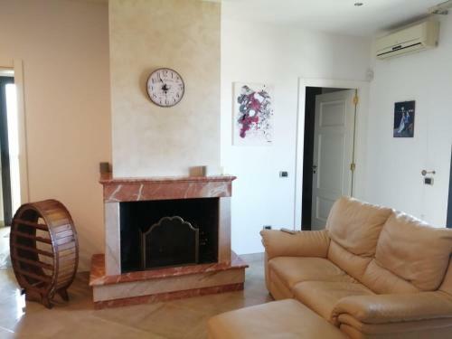 Apartamento Casa Zuccaro